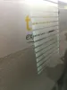 Decorative Window Film | Window Privacy Screen | Tinting Express