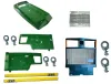 Hood/Panel/Decal/Front Grill AM128986 AM128983 AM116207Fits John Deere 425 UP S/N