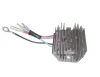 Yanmar Tractor 4 wire 12V Voltage Regulator YM1300, YM1500, YM1100