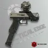Check Out Hopper Fed Glock 18 Toy Blaster at an Affordable Price