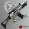 Best Quality G36 v2 Toy Gel Blaster at a Cost-effective Price