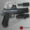 Get SKD 1911 Hopper Fed Gel Blaster at an Affordable Price