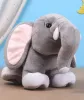 Toddler's Soft Toys