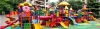 Playground Equipments Manufacturing