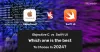 Objective C vs Swift UI: Which one is the Best in 2024