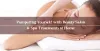Pampering Yourself with Beauty Salon &amp; Spa Treatments at Home