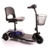Travel Mobility Scooter Market 2019 Analysis by TGA, Electric Mobility, Vermeiren, Invacare, Kymco & more) Industry to Rise more than 7% CAGR by 2025 - openPR
