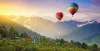 Resorts in Kanatal, Hill Station Near Delhi