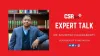  Expert Talk ft Dr Soumitro Chakraborty, Founder, Fiinovation 