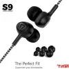 Wired Earphones 