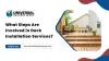 DeckBuildings