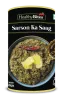 ready to eat sarson ka saag