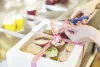 Bakery Boxes Reflect Quality of Product