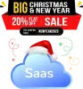 Merry Christmas and New Years Sales | Orangescrum