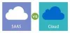 Cloud Vs SaaS: What's the Difference? :: Cbitss-technologies