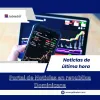 Dominican Republic Latest News: Sabiendo Actualidad Del Portal De Noticias En Republica Dominicana