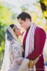 Indian Wedding Photography Sabyasachi | Sheetal + Andrew - Shevan J Photography