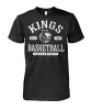 Sacramento Kings Calling Plays Graphic Shirt
