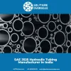 SAE J525 Steel Tube Manufacturer, Supplier, Stockist &amp; Exporter