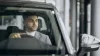 Safe driver services in UAE 