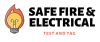 Fire Safety Test and Tag Service Sydney | Safe Fire &amp; Electrical