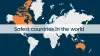 10 Safest Countries in the World (Global Peace Index Report)