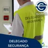 ø Delegado Segurança ø | Sala Criativa