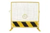 Safety Metal Barricade Singapore Supplier - Nex Global