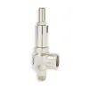 Safety Valve