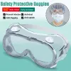 Get Protective Safety Goggles for Your Eyes Safety