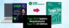 Sage 50 2019 US Edition System Requirements |1-844-313-4857