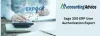 Sage 300 ERP User Authorization Export 
