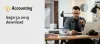 Sage 50 2019 Download