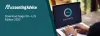 Download Sage 50 2022 - Registration, Installation, Activation