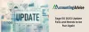Fixed- Sage 50 2023 Update Fails and Needs to be Run Again