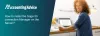 How to Install Sage 50 connection Manager on the Server