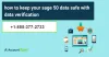Backing Up your Sage 50 Data Safe with Data Verification | AccountXpert