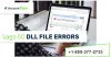 How to TroubleShoot Sage 50 DLL File Errors? | AccountXpert