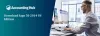 Sage 50 2014 Download US Edition