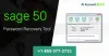 Sage 50 Password Recovery Tool | get help on +1-855-377-2733