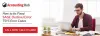  SAGE Decline Error/TSYS Error Codes