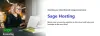 Sage Hosting, Sage Cloud Hosting Service - Quick Cloud Hosting