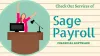 Unbelievable Services and Features of SAGE Payroll