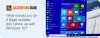 Sage Updates Don’t Show up With Windows 10 