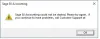 Sage 50 Program Won't Open - Fix Not Opening, Launching Issue Sage 50