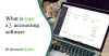 Sage X3 Accounting Software Support - Sage HelpDesk - 1-855-377-2733