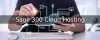  Exploring The Future Of Cloud-Based Sage 300 Hosting Solutions