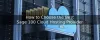 Sage 100 Cloud Hosting Provider