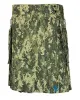 Sage Digital Camo Kilt - Tactical Camo Kilts - Men's Kilt