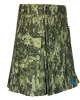 Tactical Camo Kilts - Men's Kilt